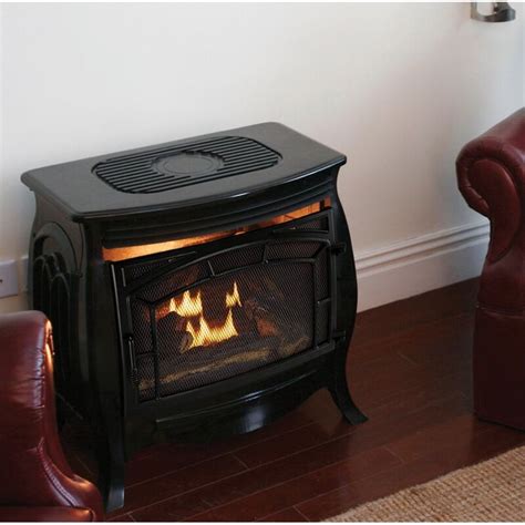 most efficient free standing gas stove
